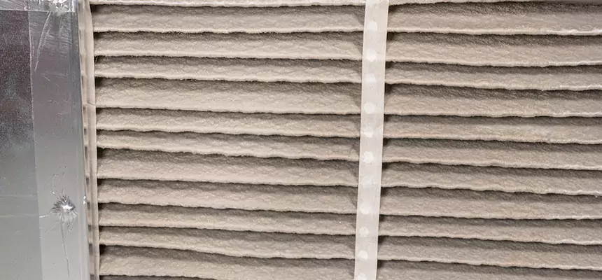 Mobile Car AC Filter Replacement in Camarillo