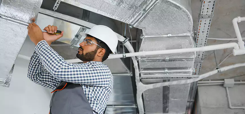 Proactive Ac Vent Repairs & Air Duct Replacement Companies Near Me in Camarillo