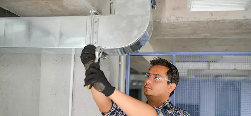 Our Air Duct Installation Services in Camarillo, CA