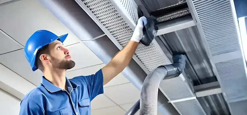 Our Annual Dryer Vent Maintenance Services in Camarillo, CA