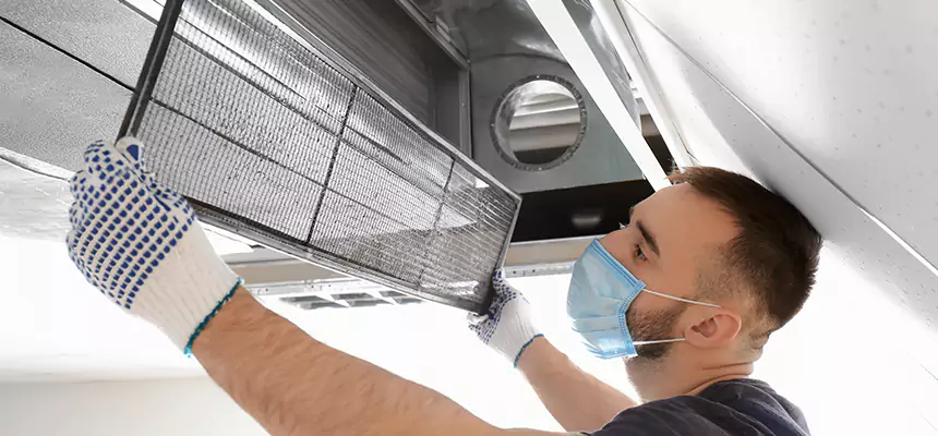 Our Bathroom Exhaust Duct Cleaning Services in Camarillo, CA