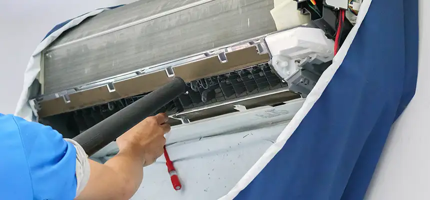 Advanced Clogged Dryer Vent Repair for Multi-Unit & Commercial in Camarillo, CA