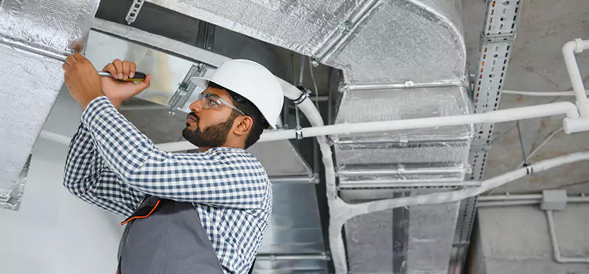 Our Dryer Duct Pressure Testing Services in Camarillo, CA