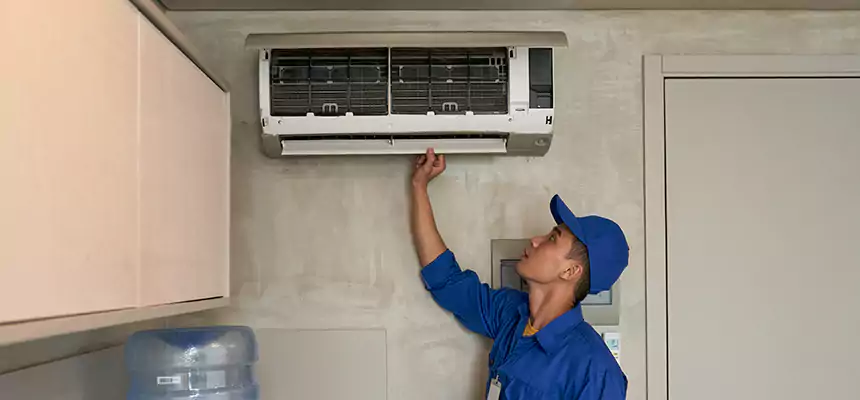 Balanced Fresh‑Air Ventilation (ERV/HRV) in Camarillo