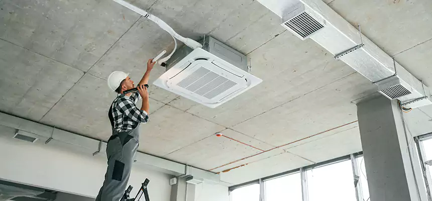 Our HVAC System Deodorizing Services in Camarillo, CA