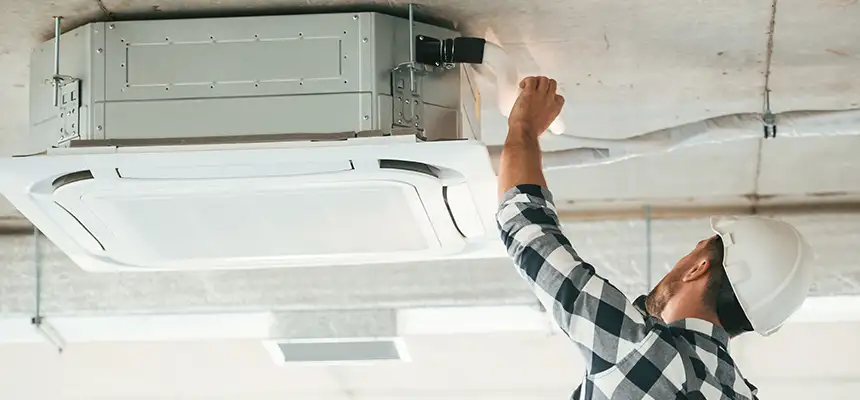 Our Local Vent Cleaning Services in Camarillo, CA