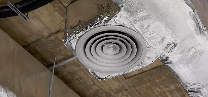 Our Low VOC Vent Installation Services in Camarillo, CA