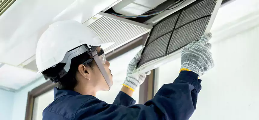 Our Multi-family Home Duct Cleaning Services in Camarillo, CA