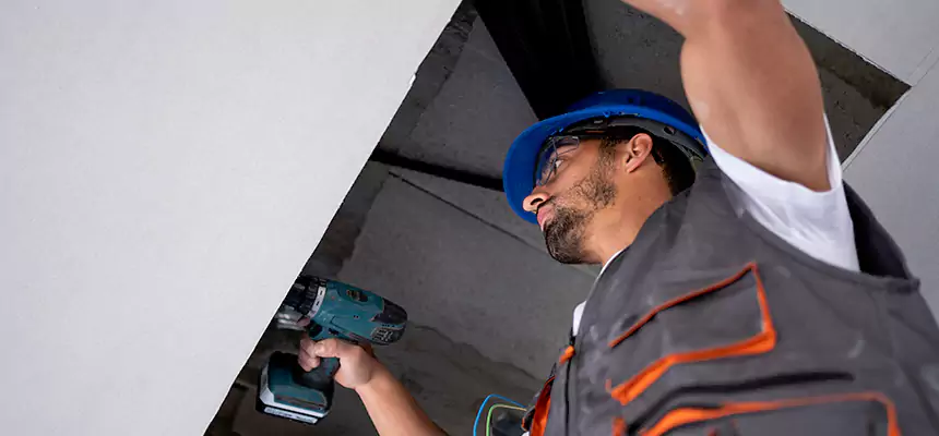 Our Post-Renovation Duct Debris Removal Services in Camarillo, CA