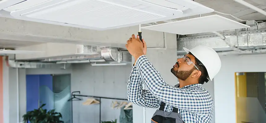 Our Roof Dryer Vent Cleaning Services in Camarillo, CA