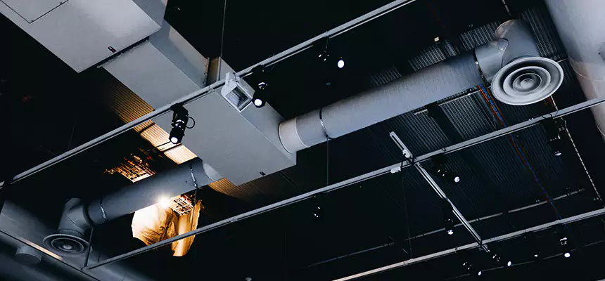 Our Seasonal Allergy Air Duct Cleaning Services in Camarillo, CA