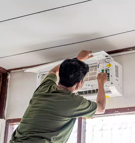 About Air Duct & AC Odor Removal in Camarillo, CA