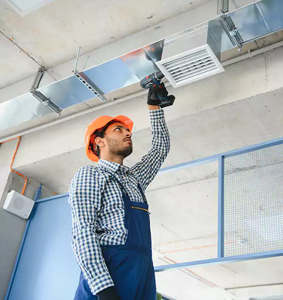 Welcome to Air Duct Cleaning & Repairs Camarillo — Your Local Air Duct Installation Specialists in Camarillo, CA