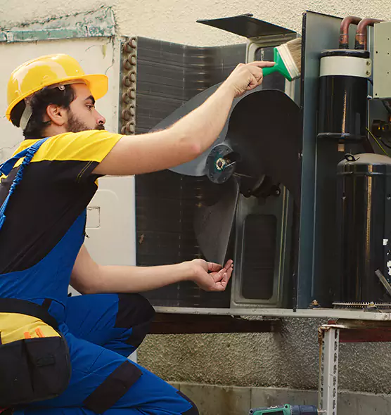 Professional Air Duct Washing Service in Camarillo, CA