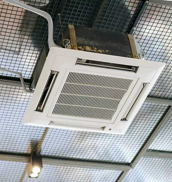 Top-Notch Allergy Relief Vent Cleaning Services in Camarillo, CA