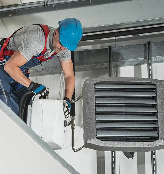About Annual Vent Cleaning Plans in Camarillo, CA