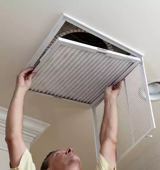 Trusted Apartment Air Duct Cleaning in Camarillo, CA