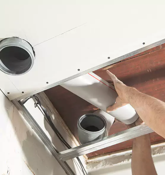 Professional Attic Air Duct Cleaning in Camarillo, CA