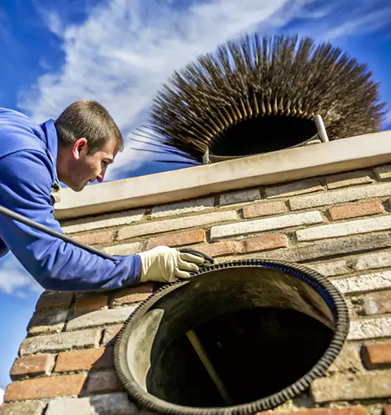About Professional Chimney Sweep in Camarillo, CA