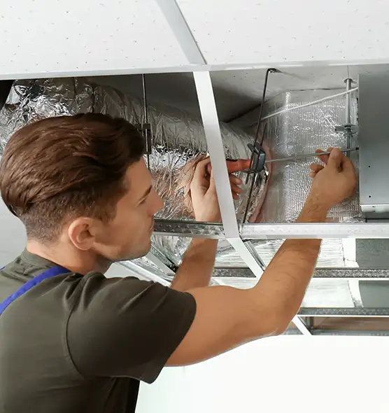 Professional Clogged Dryer Vent Repair in Camarillo, CA