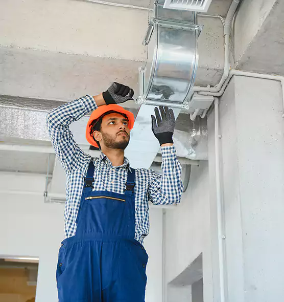 About Hotel Duct And Vent Cleaning in Camarillo, CA