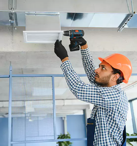 Professional HVAC Duct Cleaning in Camarillo, CA