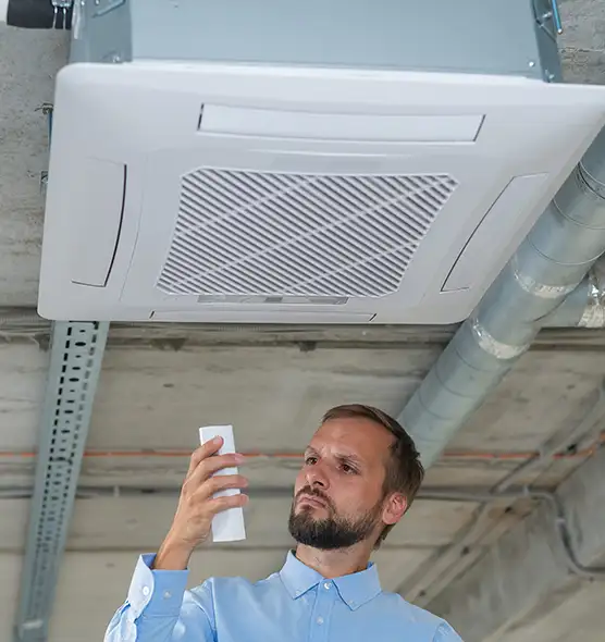 About Local Vent Cleaning Services in Camarillo, CA