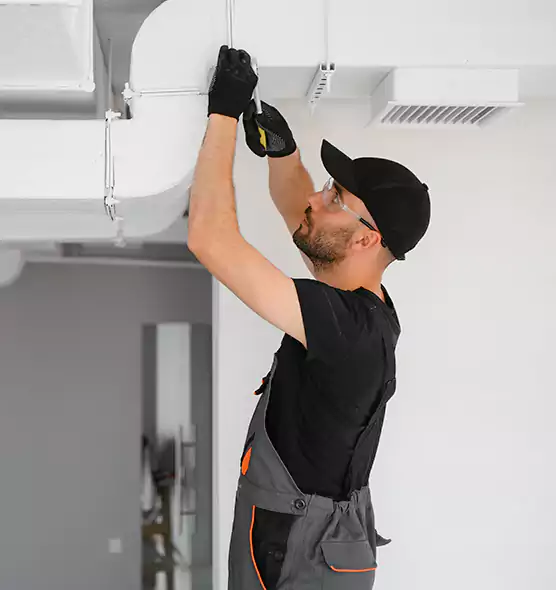 Advanced Office Ductwork Cleaning Services in Camarillo, CA
