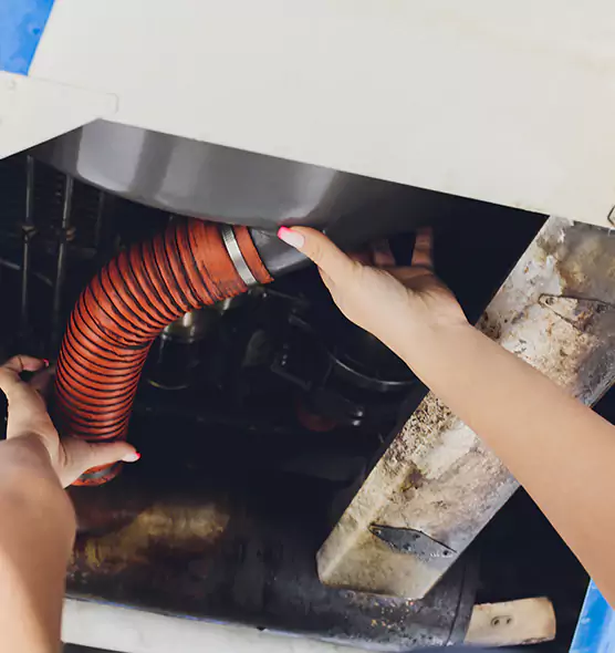 Professional Post-Renovation Duct Debris Removal in Camarillo, CA
