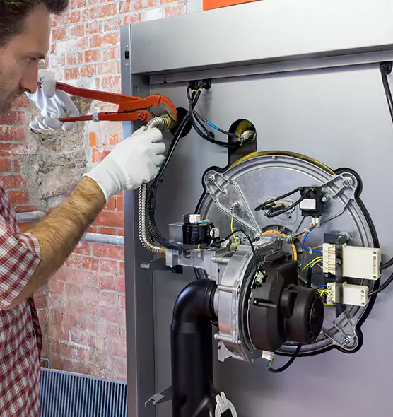 Advanced Repair Dryer Vent Hose in Camarillo, CA