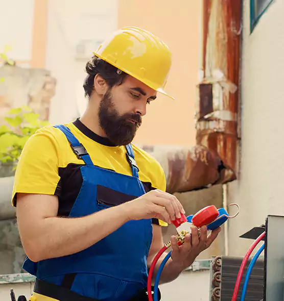 About Smart HVAC Installation in Camarillo, CA