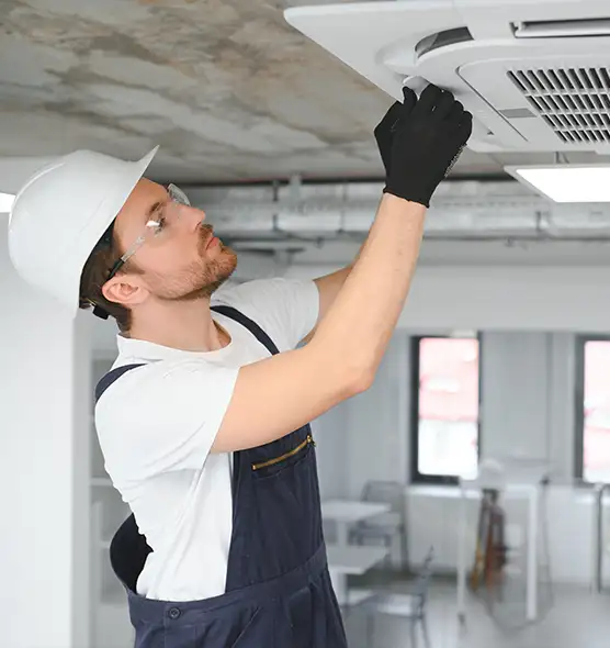 About Spring Air Duct Cleaning in Camarillo, CA