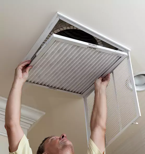 Professional Vent Relocation Services in Camarillo, CA