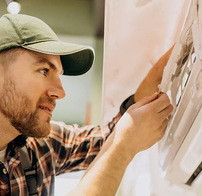 Why Homeowners Businesses Trust Us in Camarillo, CA?