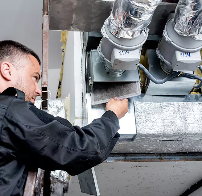 Why Homeowners & Businesses Trust Us in Camarillo, CA?