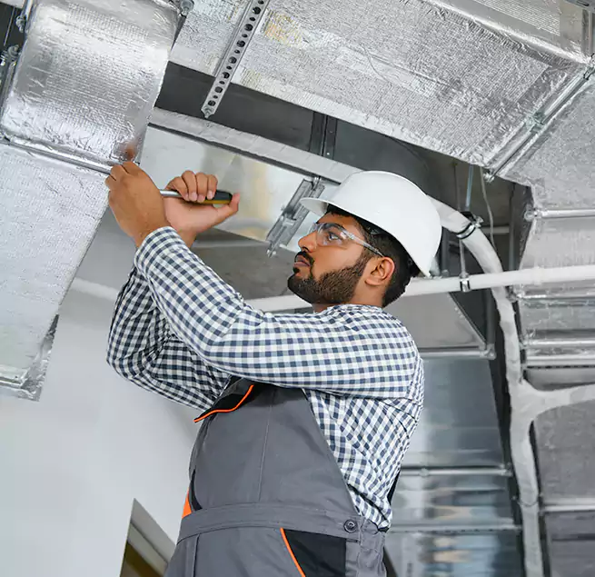 Why Homeowners & Businesses Trust Us Camarillo, CA