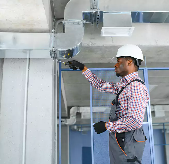 Why Homeowners & Businesses Trust Us Camarillo, CA