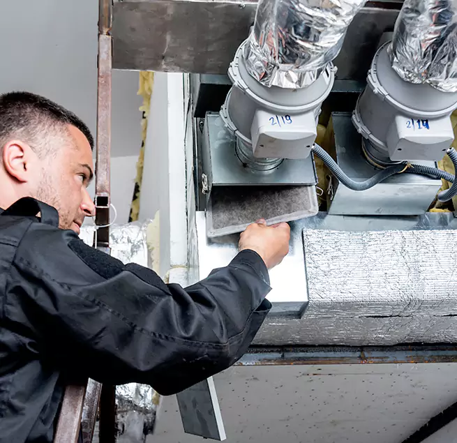 Why Homeowners & Businesses Trust Us in Camarillo, CA?