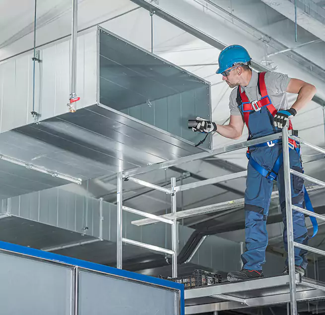 Why Homeowners & Businesses Trust Us in Camarillo, CA?