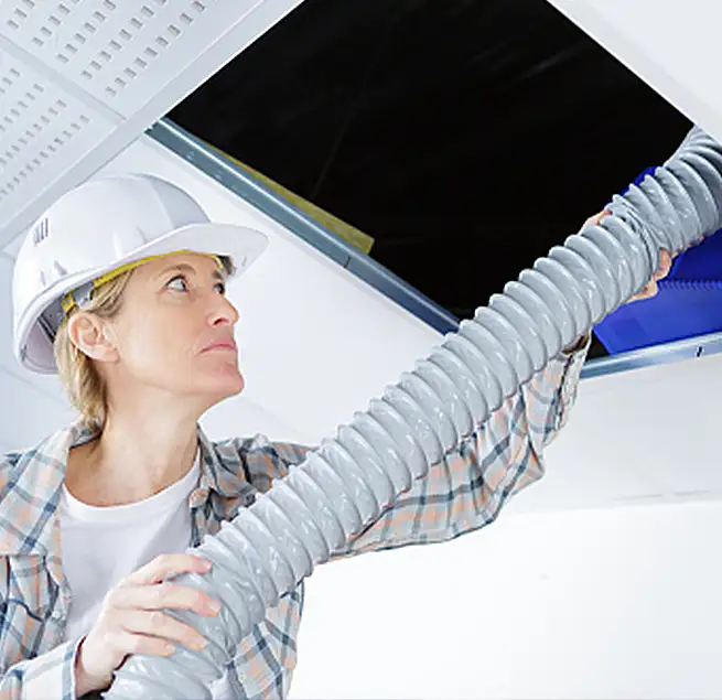 Why Homeowners & Businesses Trust Us Camarillo, CA