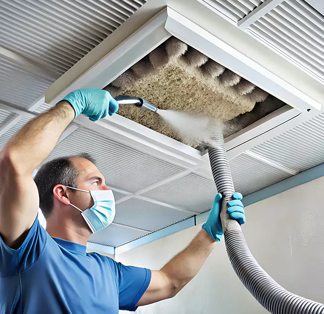 Why Homeowners & Businesses Trust Us Camarillo, CA