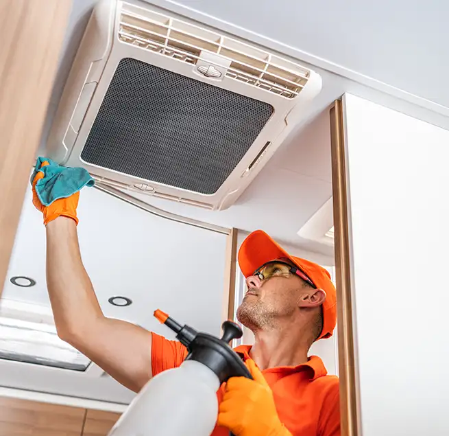 Why Homeowners & Businesses Trust Us in Camarillo, CA?