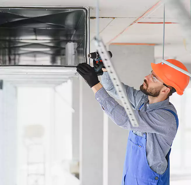 Why Homeowners & Businesses Trust Us Camarillo, CA