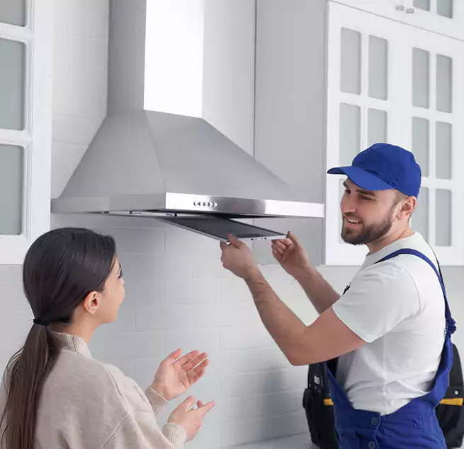 Why Homeowners & Businesses Trust Us in Camarillo, CA?