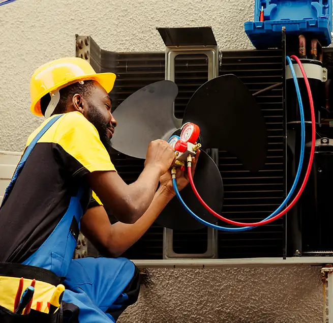 Why Homeowners & Businesses Trust Us in Camarillo, CA?