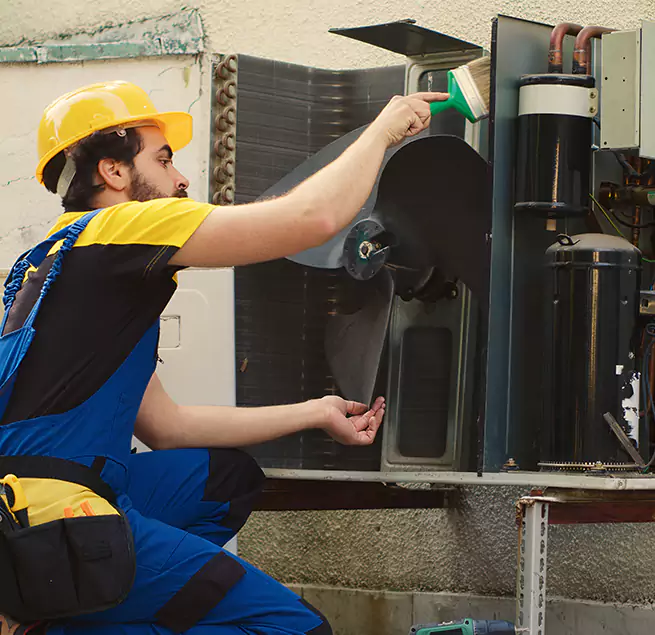 Why Homeowners & Businesses Trust Us Camarillo, CA?