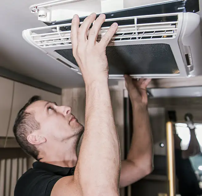 Why Homeowners & Businesses Trust Us Camarillo, CA