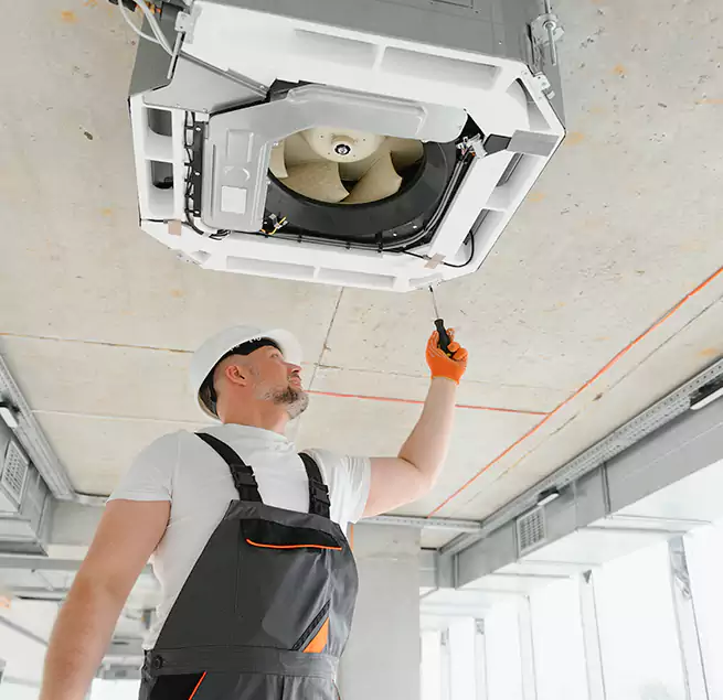 Why Homeowners Businesses Trust Us in Camarillo, CA