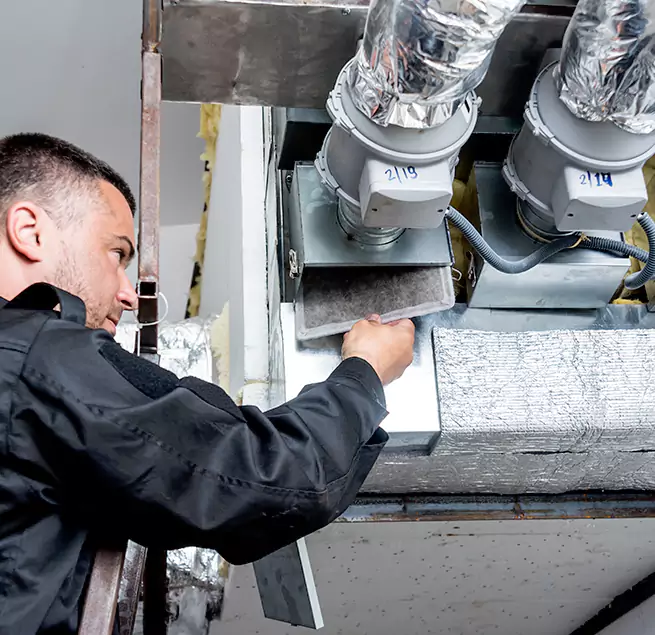 Why Homeowners Businesses Trust Us in Camarillo, CA?