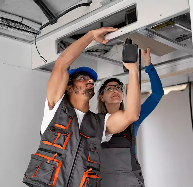 Why Homeowners & Businesses Trust Us in Camarillo, CA